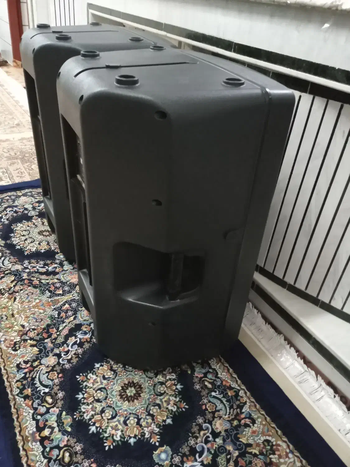 باند اکتیو acm 650|سیستم صوتی خانگی|شهرکرد, |دیوار