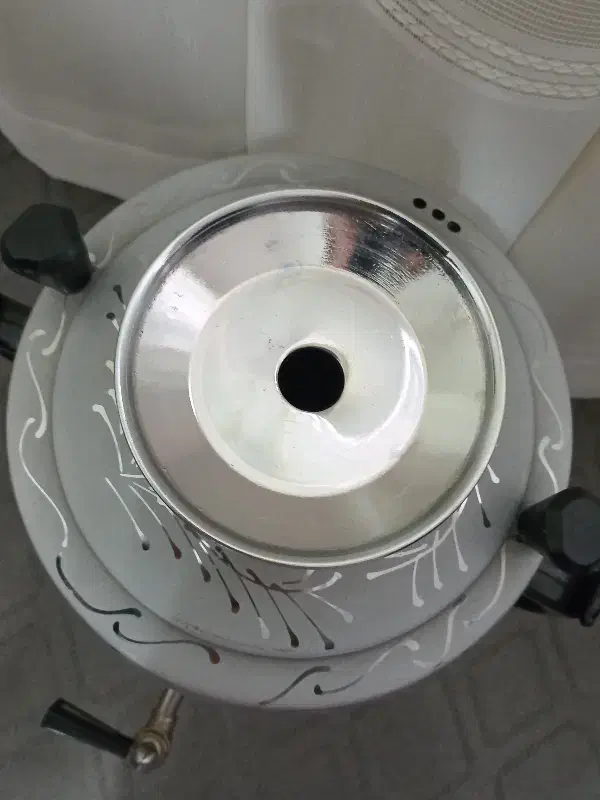 سماور|سماور، چای‌ساز، قهوه‌ساز|ابهر, |دیوار