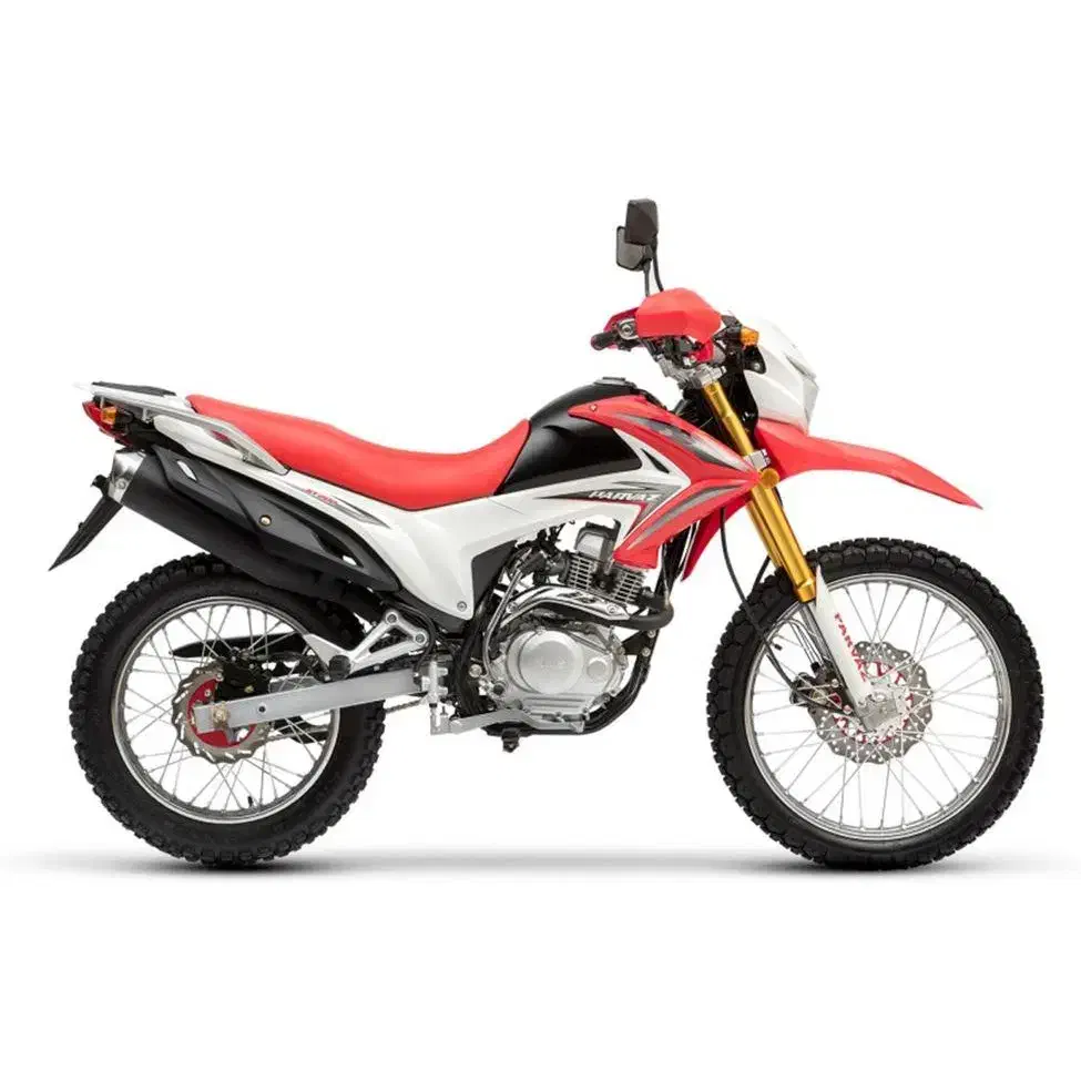 موتور سیکلت تریل پرواز|موتورسیکلت|ایلام, |دیوار