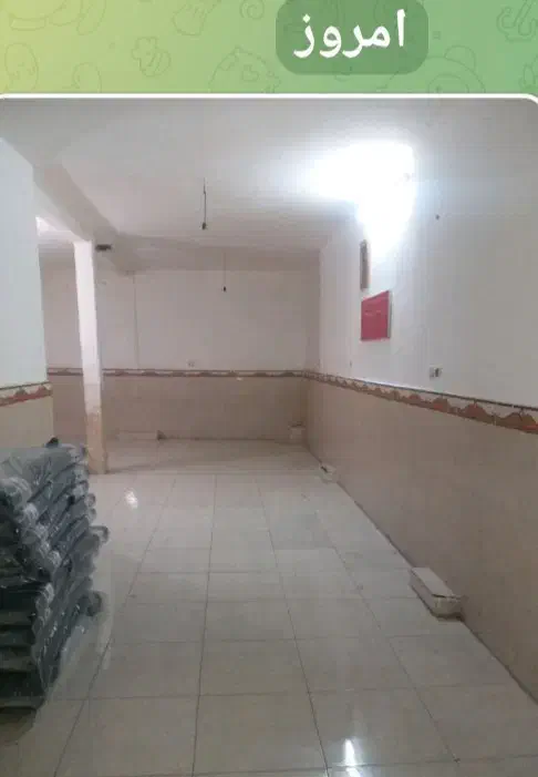 اجاره‌ مغازه|اجارهٔ مغازه و غرفه|نسیم‌شهر, |دیوار