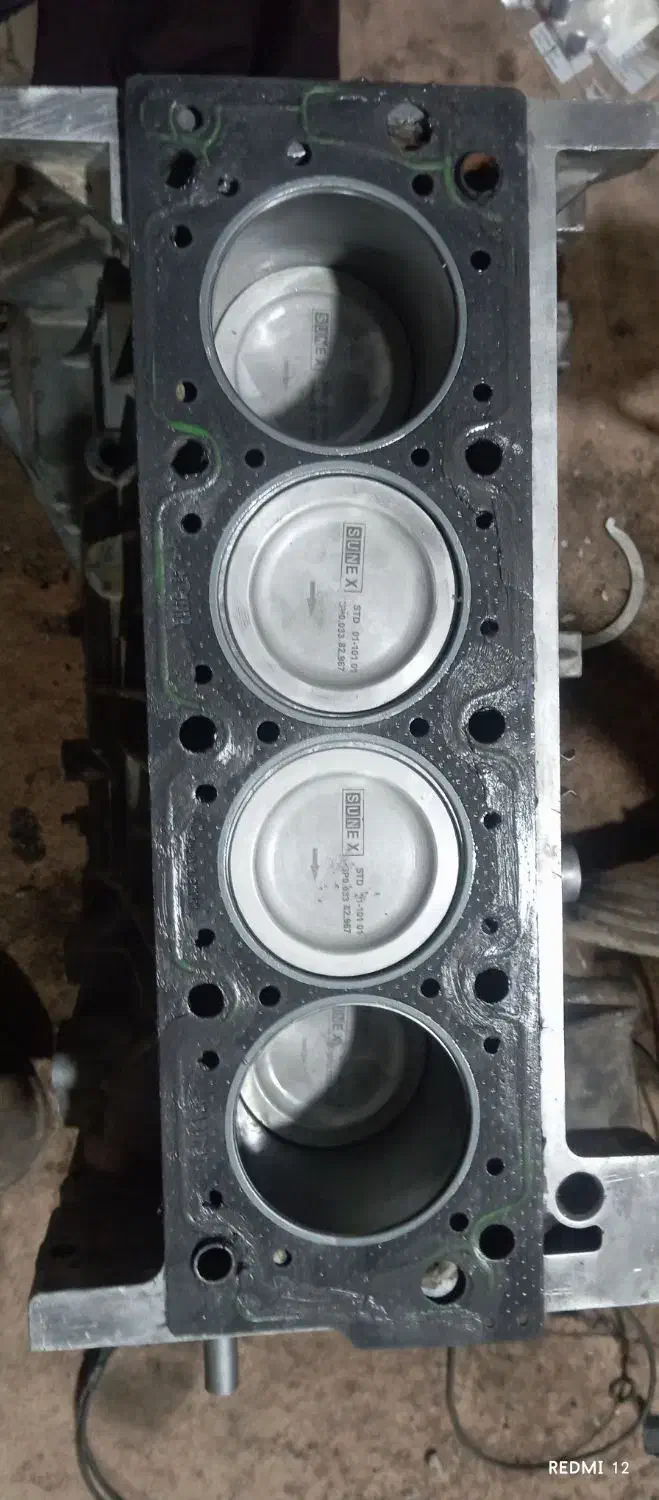 تعمیرگاه تخصصی خودرو|خدمات موتور و ماشین|تربت جام, حافظ|دیوار