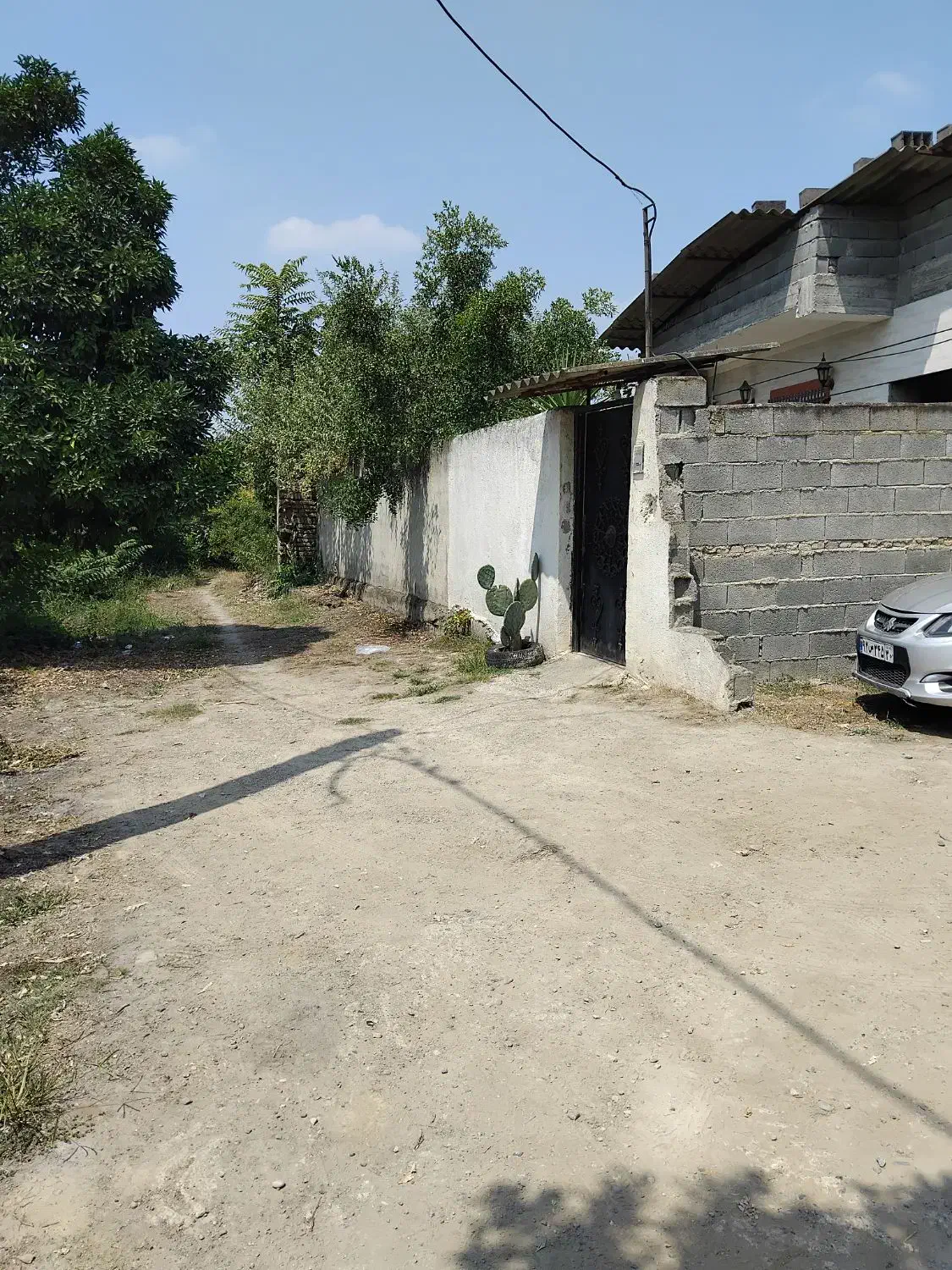 فروش خانه ستونی|فروش خانه و ویلا|زرگرشهر, |دیوار