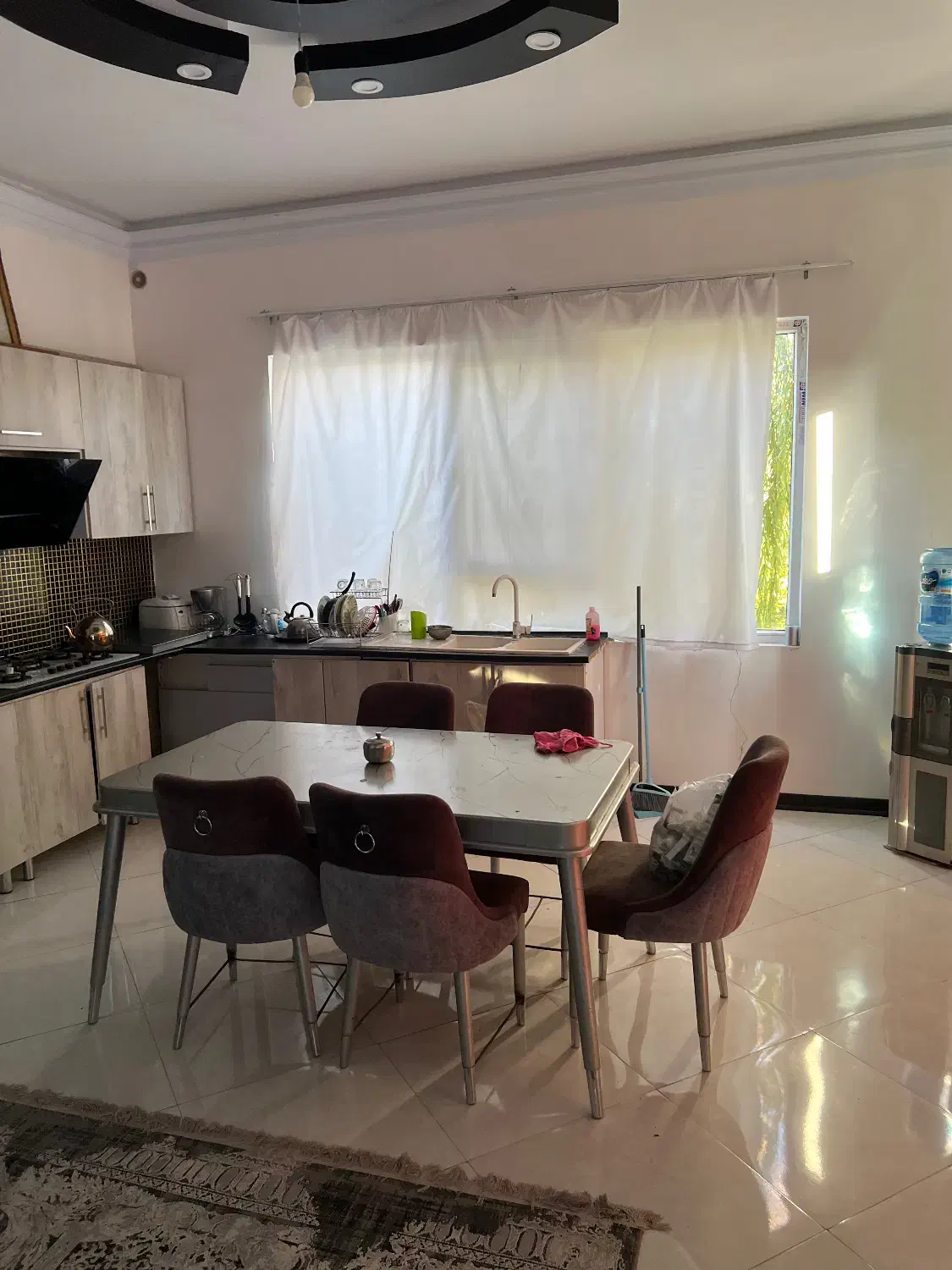 کابینت دست دوم|مصالح و تجهیزات ساختمان|هشتگرد, تهران دشت|دیوار