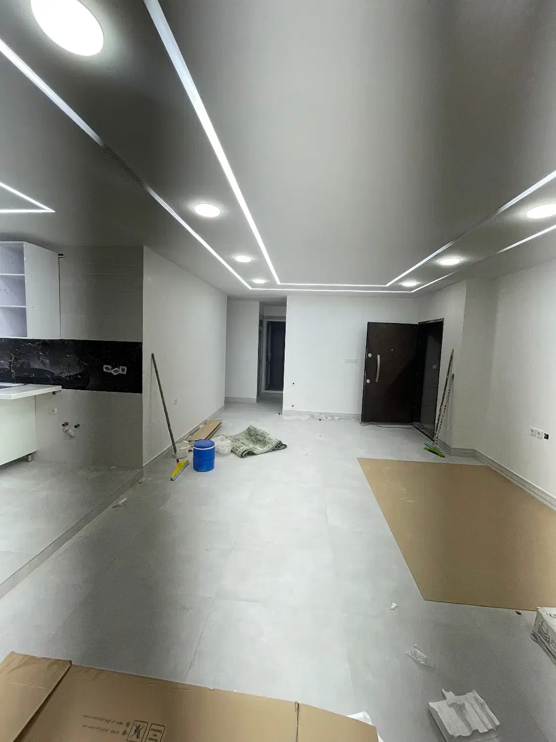 اجاره خانه کلید اول. نوساز. لوکس|اجارهٔ آپارتمان|یاسوج, |دیوار