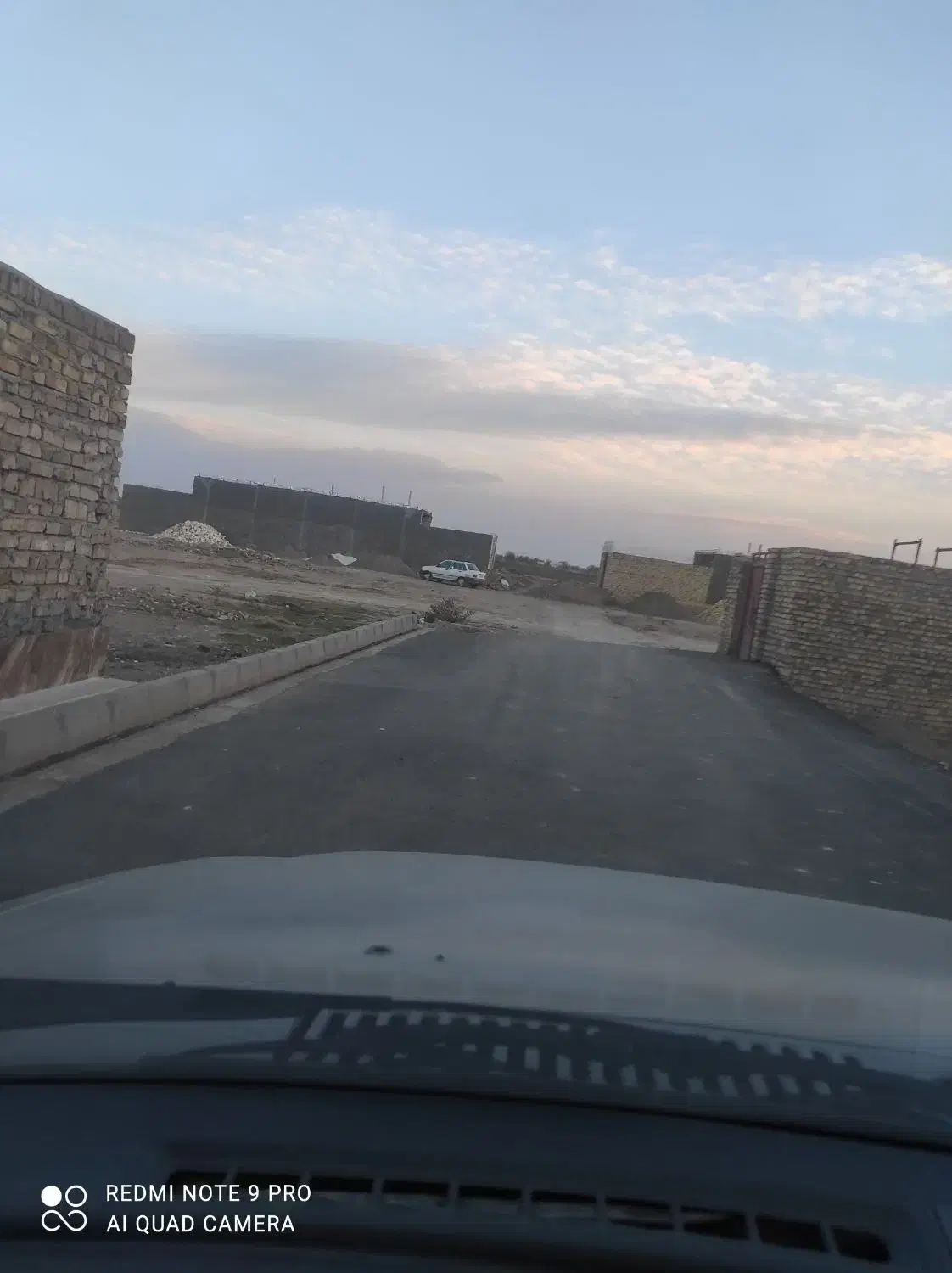 زمین 78متری|فروش زمین و ملک کلنگی|تاکستان, |دیوار