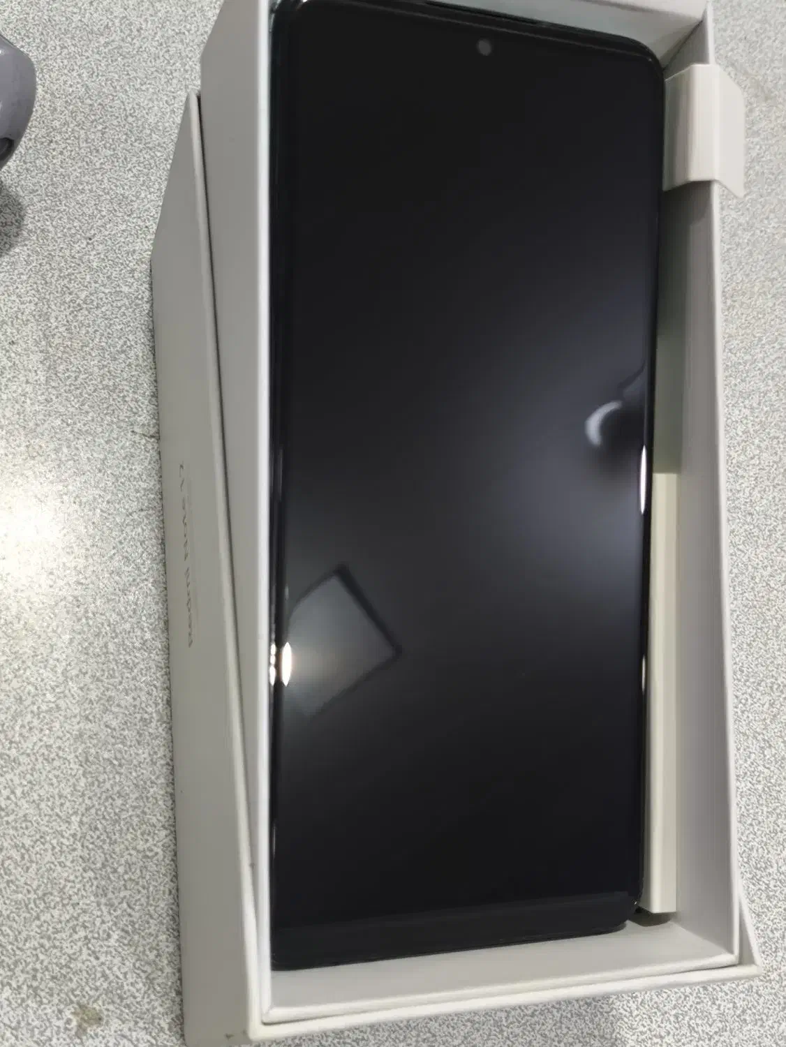 گوشی نوت 12 128/8|موبایل|تبریز, |دیوار