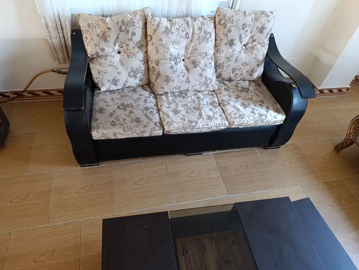 فروش مبل راحتی|مبلمان خانگی و میز عسلی|رامسر, |دیوار