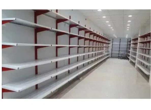 استند و قفسه ویخچال فروشگاهی نقدو اقساط|فروشگاه و مغازه|کرمانشاه, |دیوار