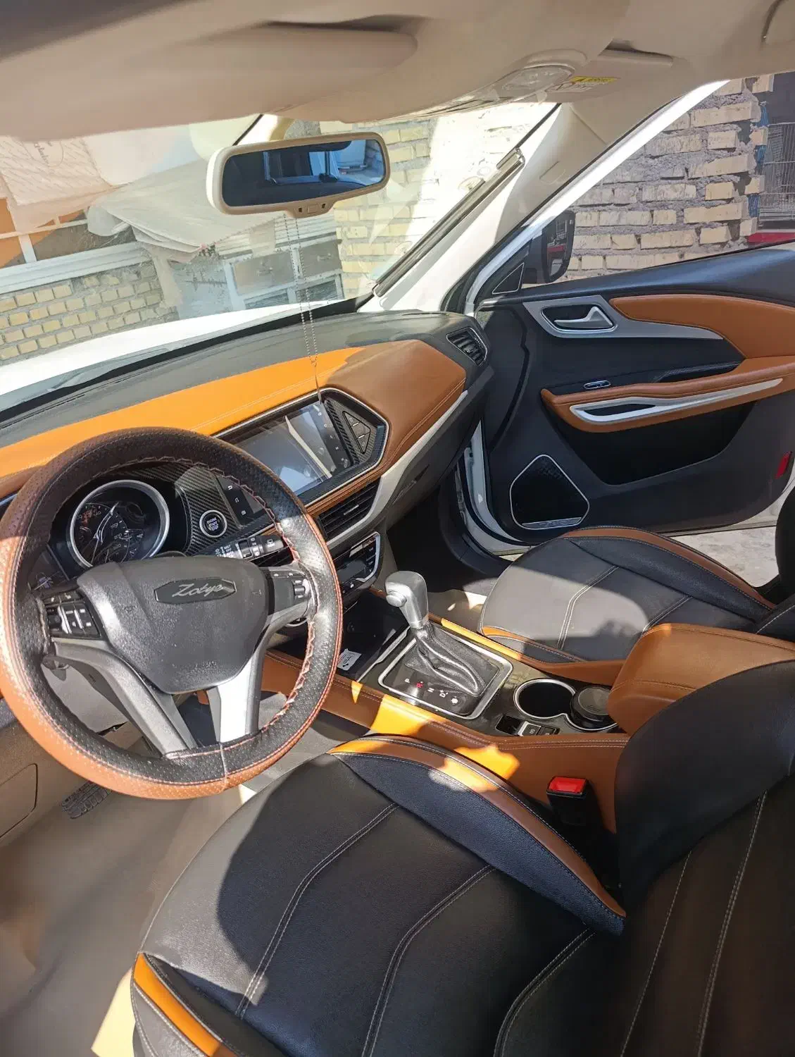 زوتی DL5|خودرو سواری و وانت|اهواز, کیانپارس |دیوار