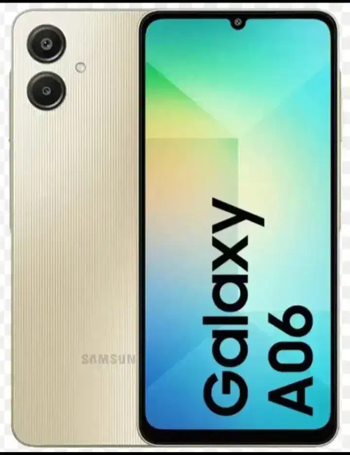 گوشی a06|موبایل|زاهدان, |دیوار