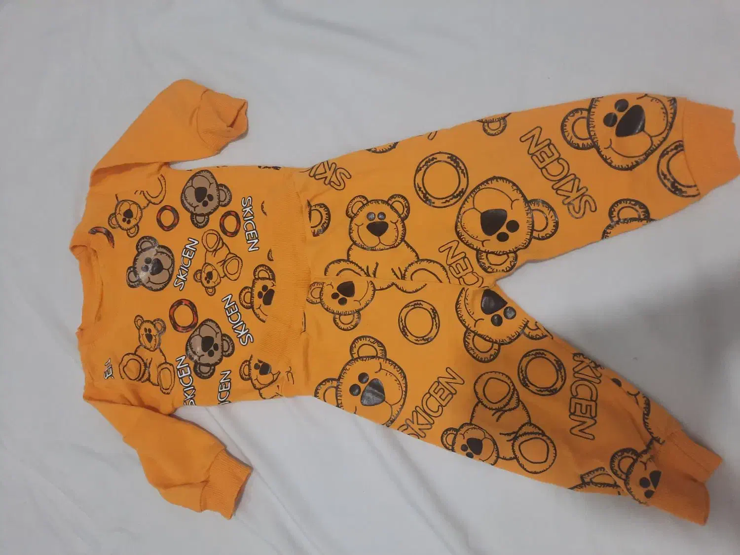 بلیز شلوار پسرونه|کفش و لباس بچه|مشهد, عامل|دیوار