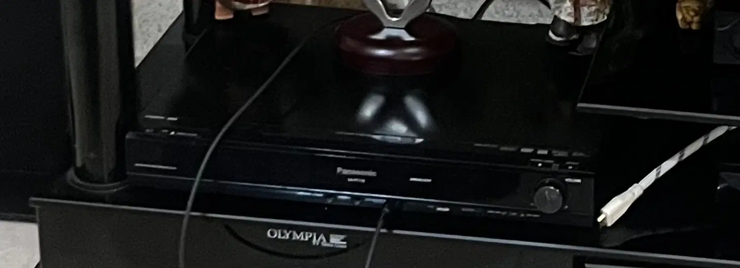 DvD panasonic اصل|سیستم صوتی خانگی|سرخرود, |دیوار