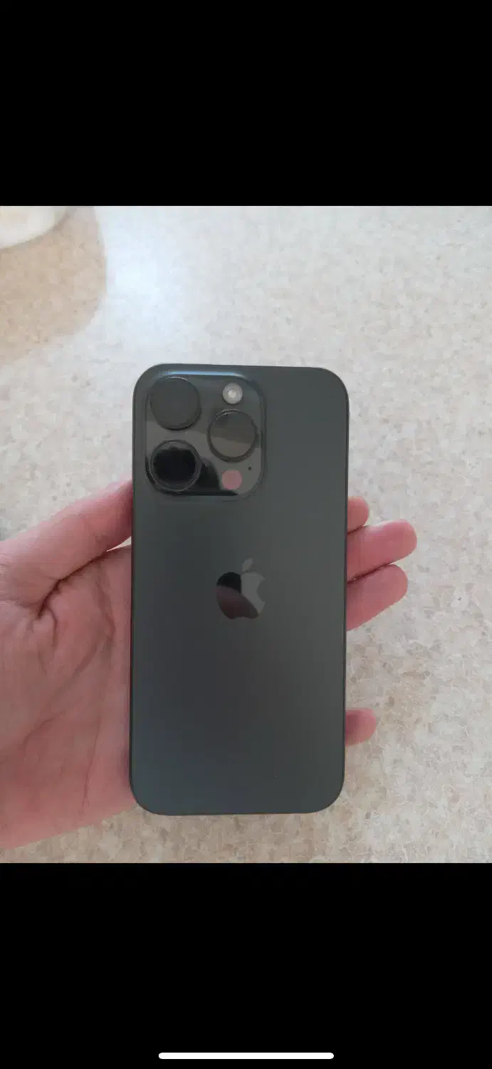 IPhone 15 pro|موبایل|کرج, فاز ۱ مهرشهر|دیوار