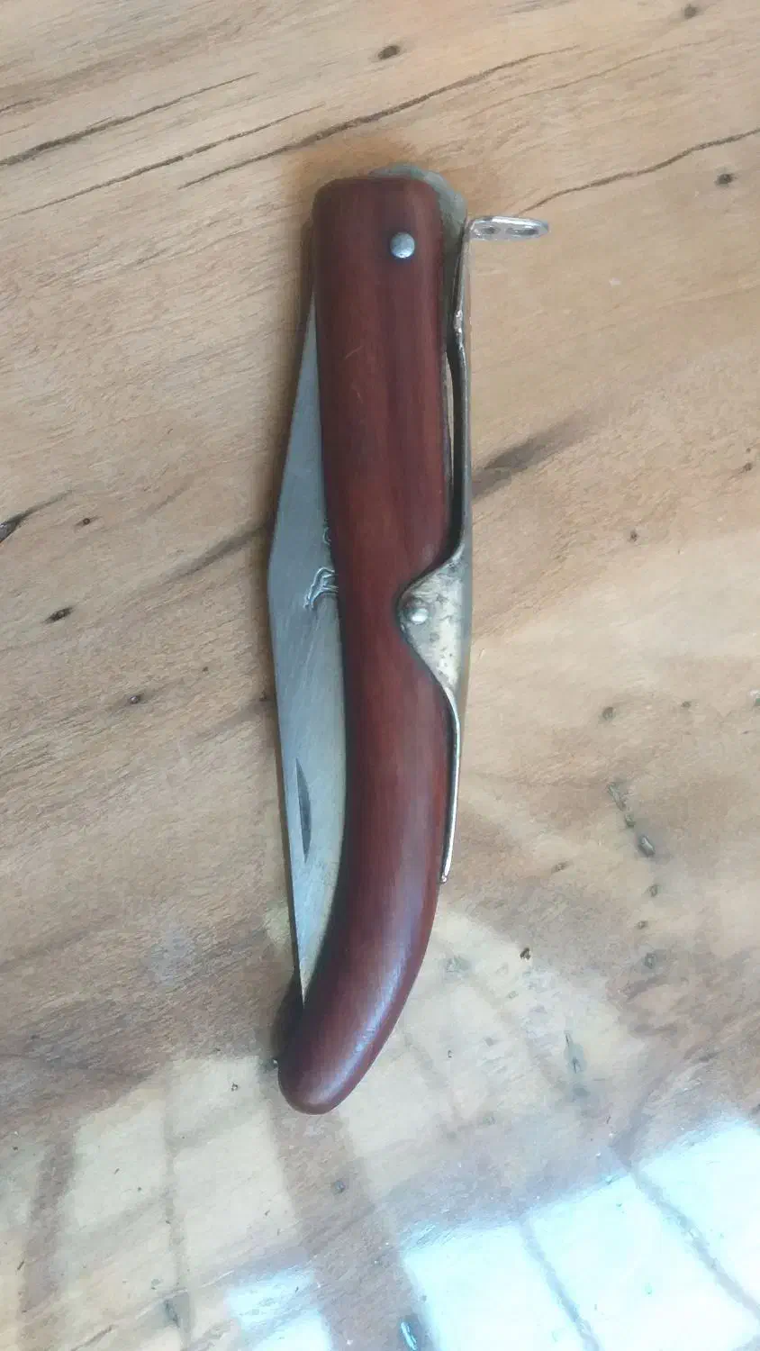 چاقا اوکاپی معاوضه|کلکسیون اشیاء عتیقه|شهرکرد, |دیوار