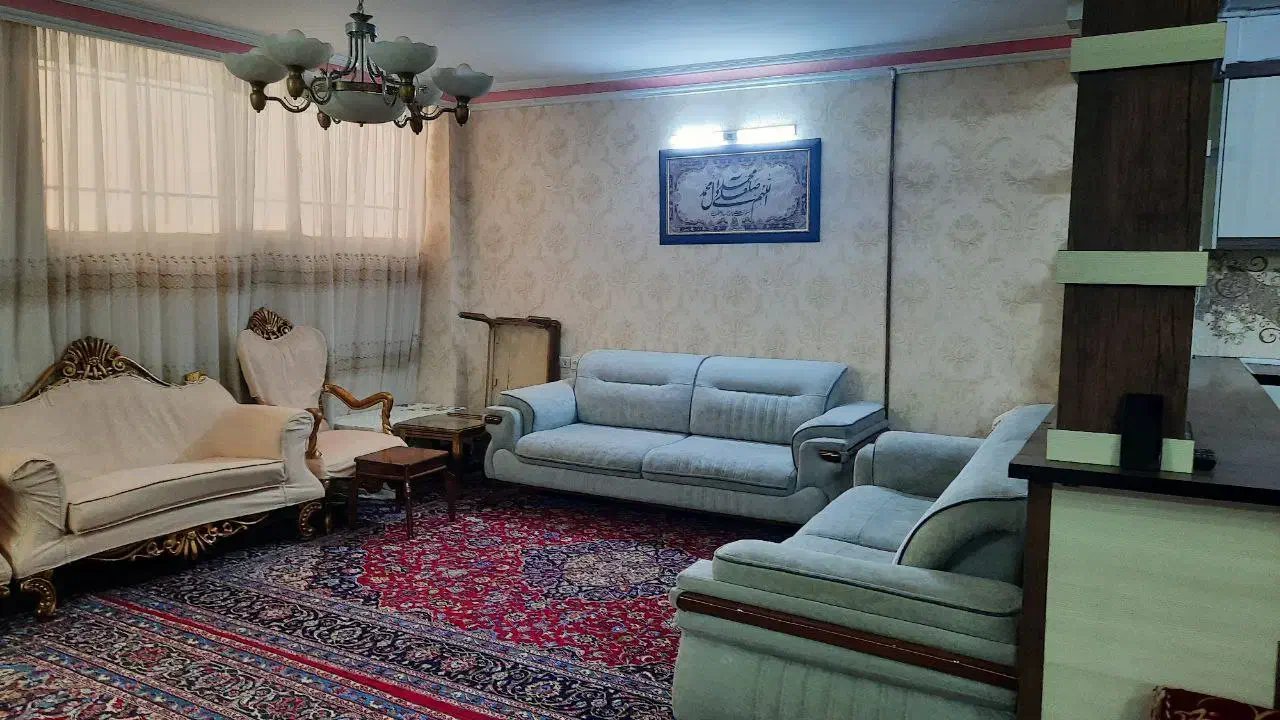 فروش آپارتمان|فروش آپارتمان|مشهد, رستگار|دیوار