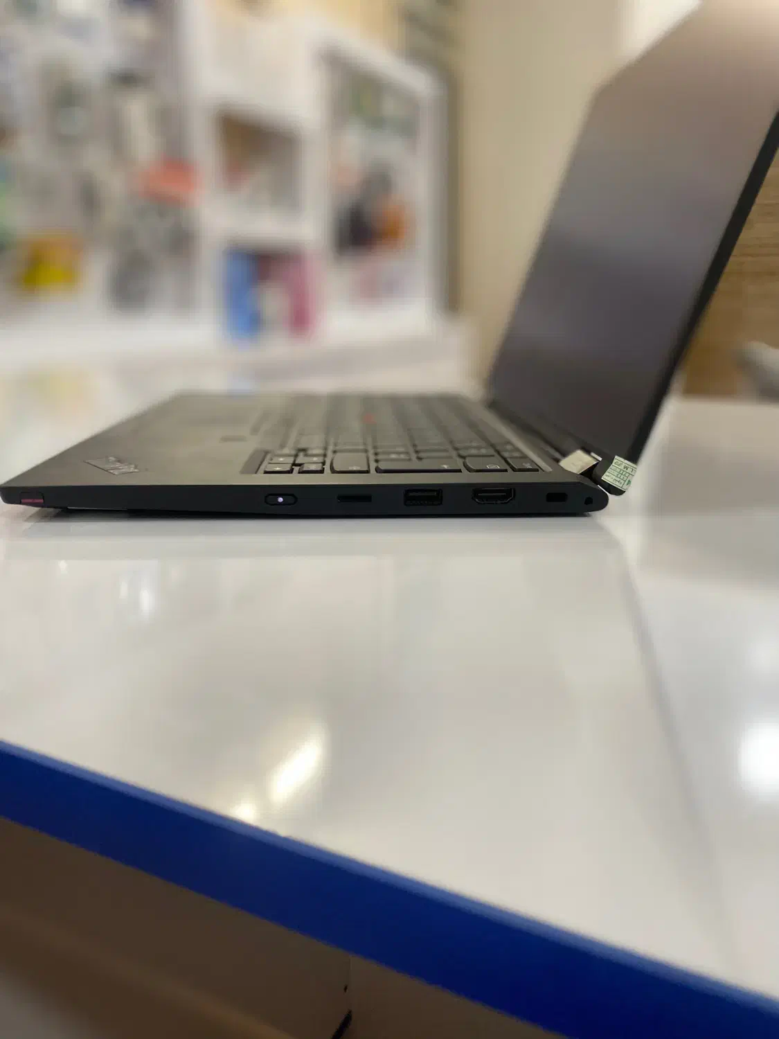لپ تاپ Lenovo Yoga L13 در حد نو|رایانه همراه|یزد, |دیوار