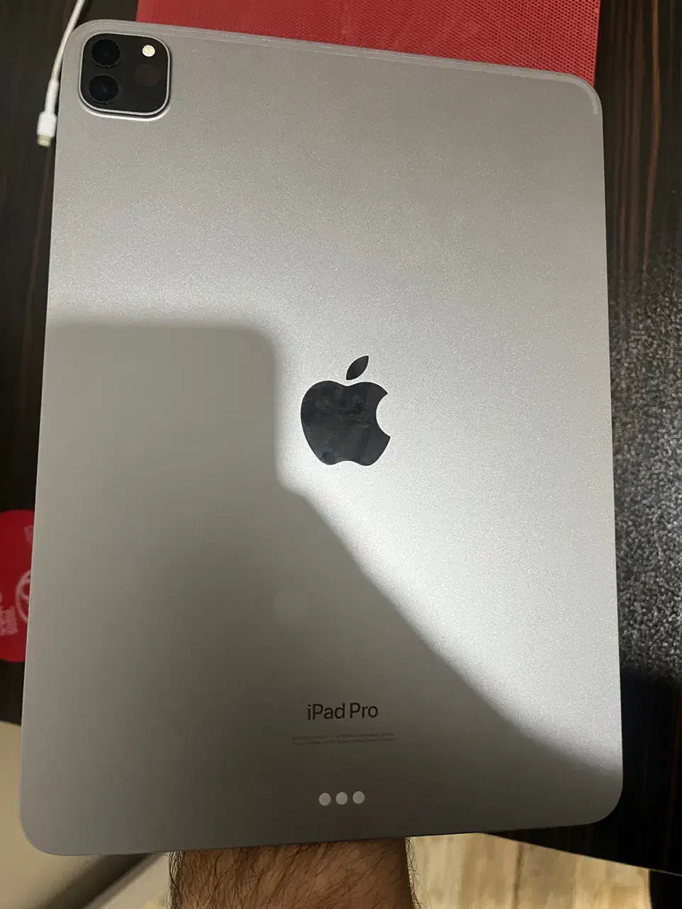 ipad pro|تبلت|تهران, یافتآباد|دیوار