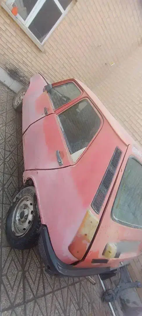 رنو|خودرو سواری و وانت|اصفهان, سودان|دیوار