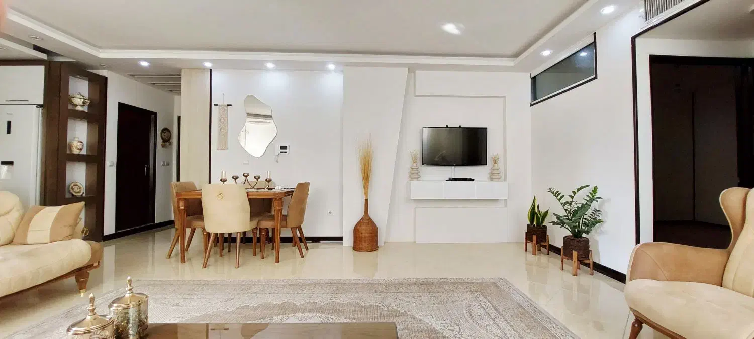 آپارتمان سندآزاد ۹۵ متری محله C1|فروش آپارتمان|فولادشهر, C1|دیوار