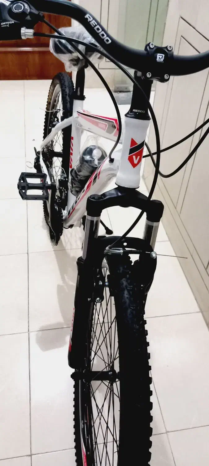 دوچرخه ۲۶|دوچرخه، اسکیت، اسکوتر|نجفآباد, ویلاشهر|دیوار