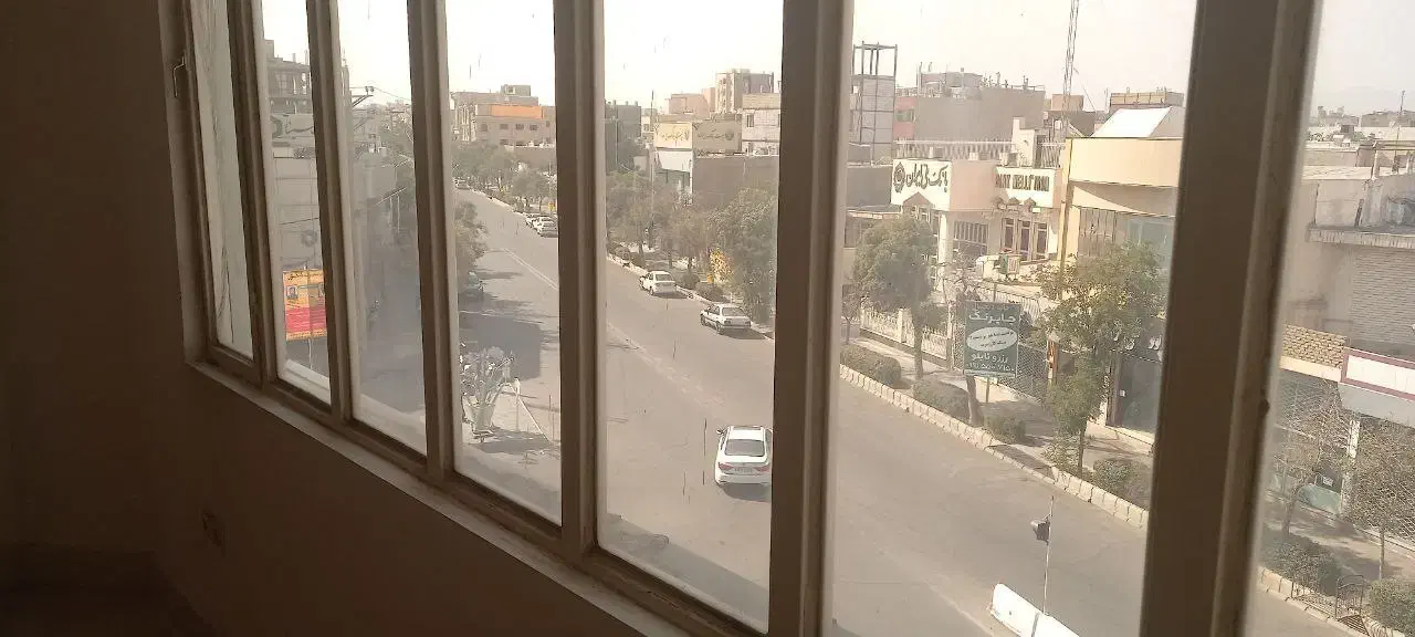 ۹۰متری چهاراه فرهنگ|اجارهٔ آپارتمان|تربت‌حیدریه, بالا ولایت|دیوار