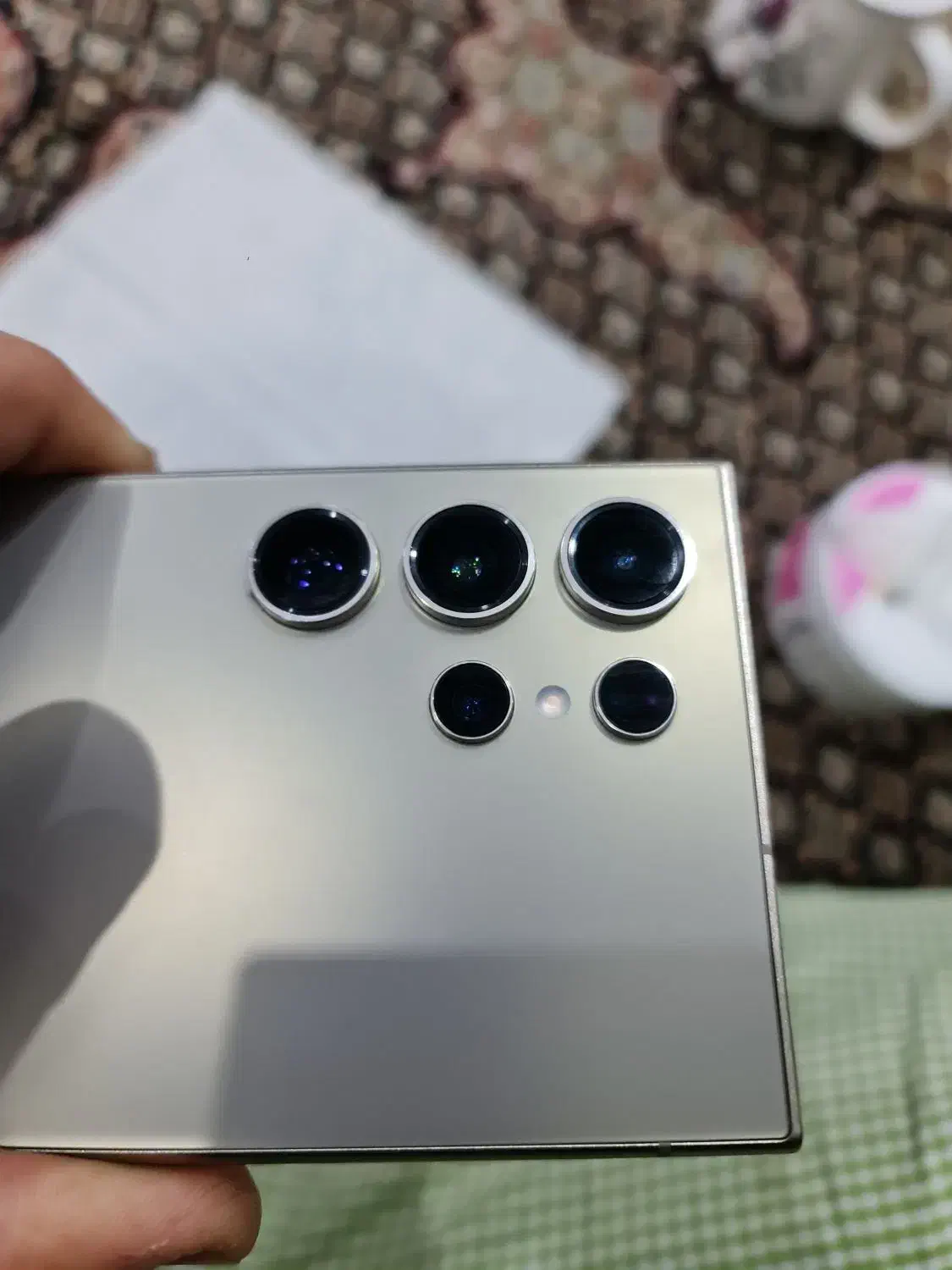 s24u/256/12|موبایل|فردیس, شهرک ۱۱۰|دیوار