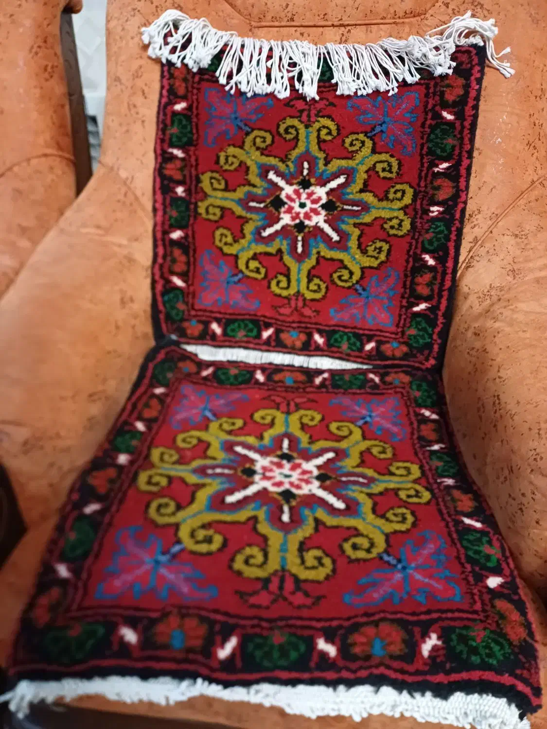 فرش دستباف|فرش|تبریز, |دیوار