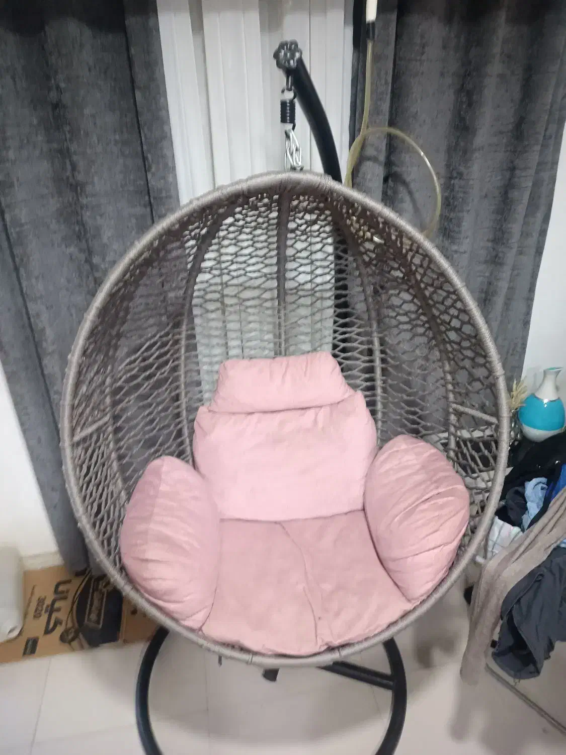 تاب خانگی بزرگ|مبلمان خانگی و میز عسلی|اهواز, کوی رمضان|دیوار