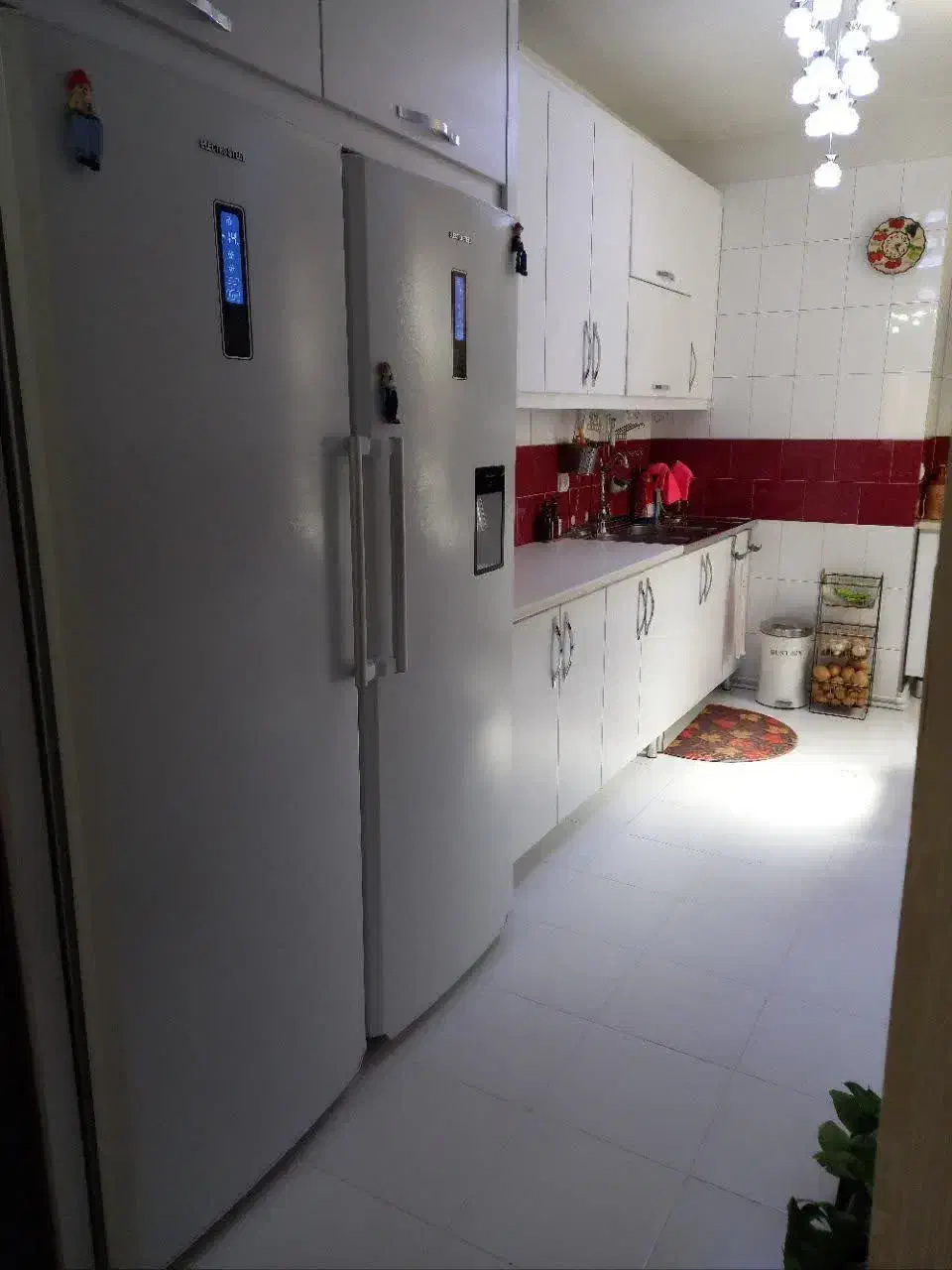 آپارتمان|اجارهٔ آپارتمان|معصومیه, |دیوار