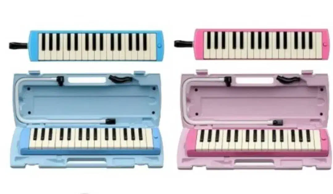 فروش ساز ملودیکا یاماها و سوزوکی اورجینال|گیتار، بیس، امپلیفایر|کرمانشاه, |دیوار