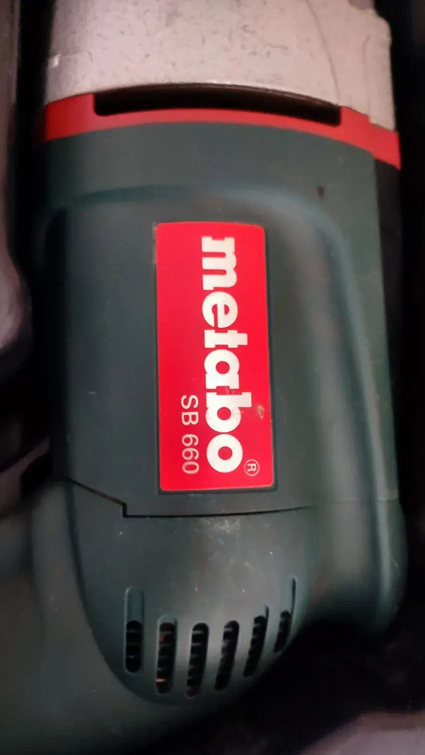 فروش دریل متابو المان و توسان|ابزارآلات|خمینیشهر, |دیوار