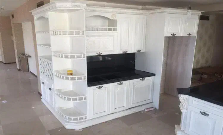 رنگ آمیزی صنایع چوبی|خدمات پیشه و مهارت|اردبیل, |دیوار