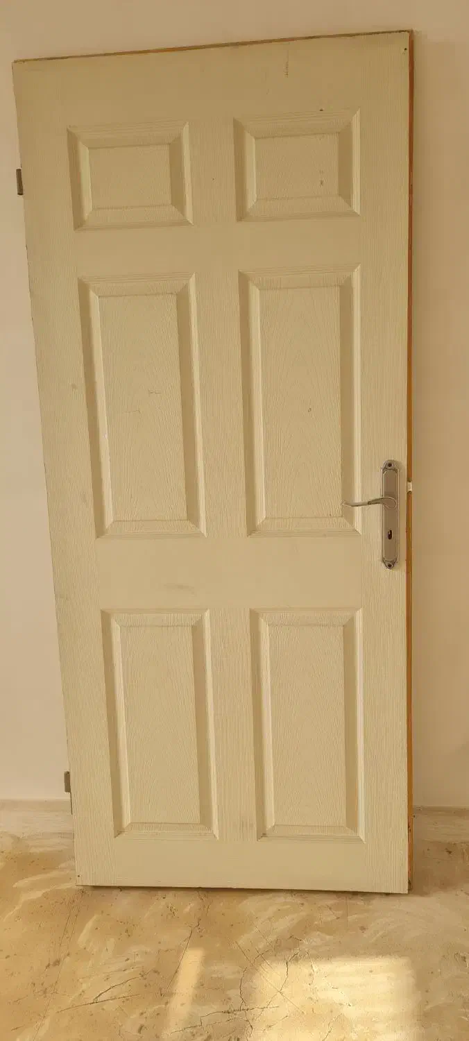 درب چوبی اتاق|مصالح و تجهیزات ساختمان|عجب شیر, |دیوار