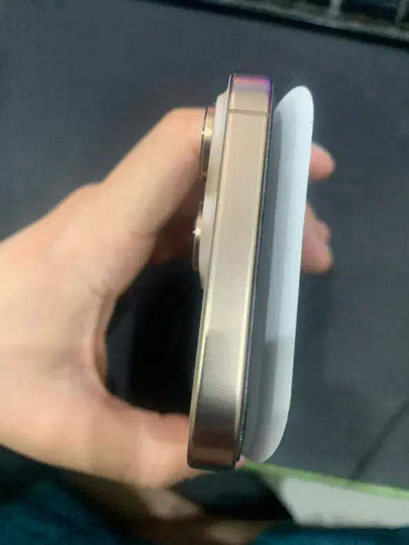 iPhone 16 pro max|موبایل|تهران, پامنار|دیوار