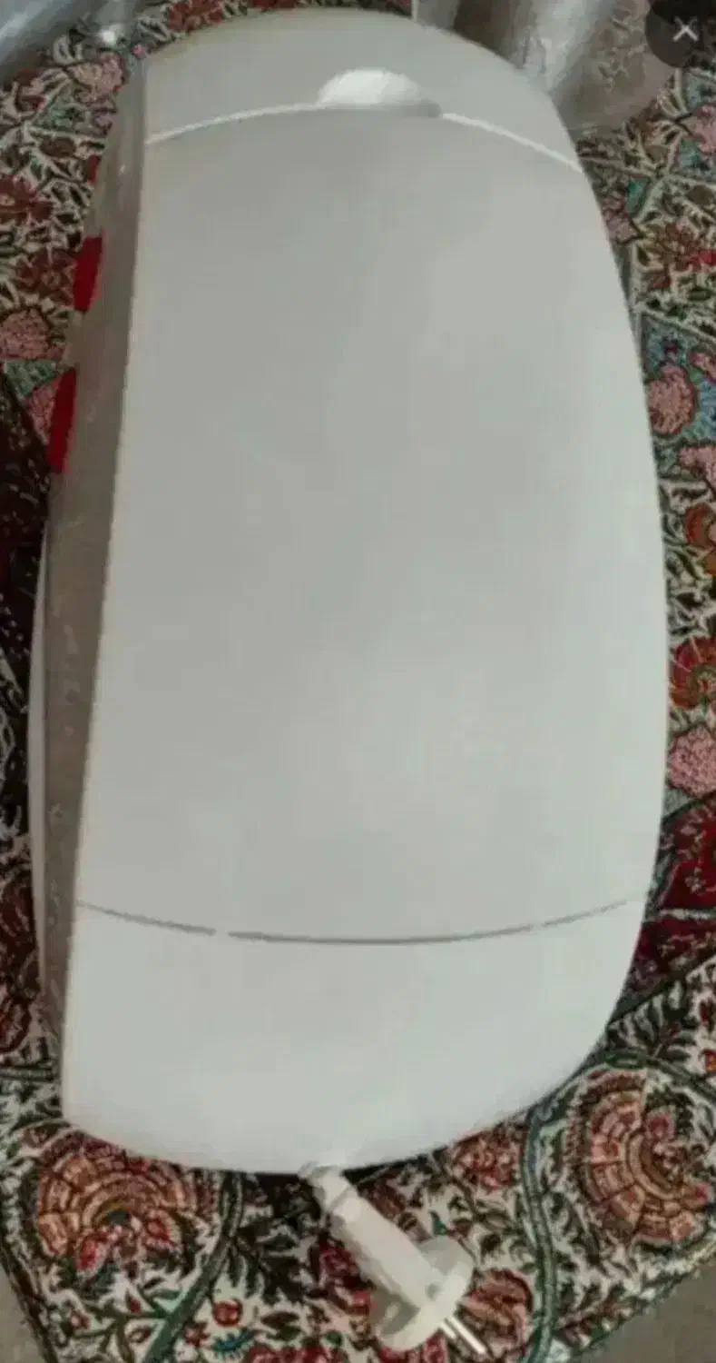 یک عدد چرخ گوشت فرانسوی مولینکس  hv81700w|سایر لوازم برقی|قزوین, |دیوار