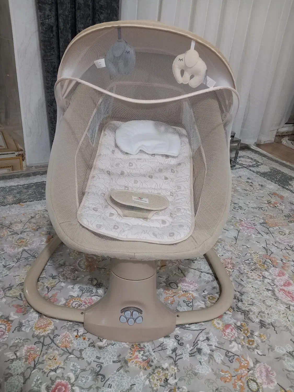 گهواره|تخت و صندلی بچه|نسیمشهر, |دیوار