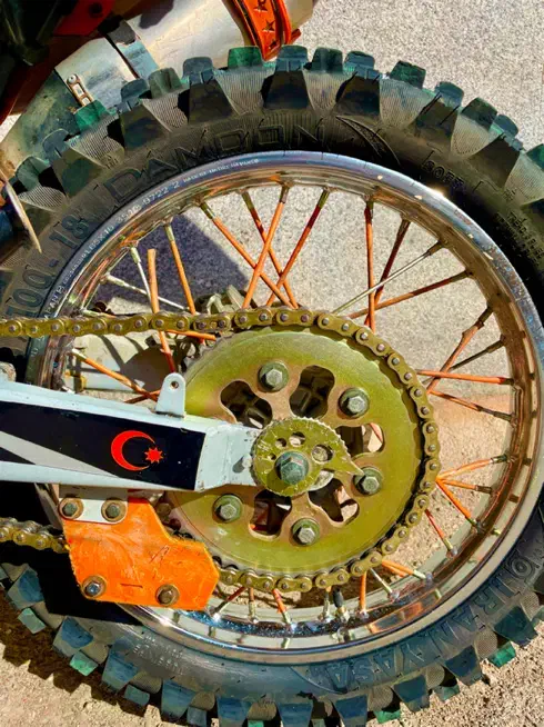 فلات ۲۵۰ سال ۱۴۰۳|موتورسیکلت|تبریز, |دیوار