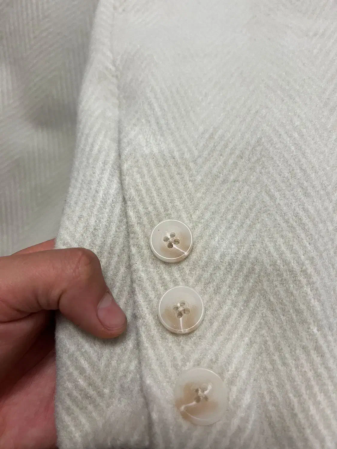 کت های پاییزه در حد نو|لباس|اشتهارد, |دیوار