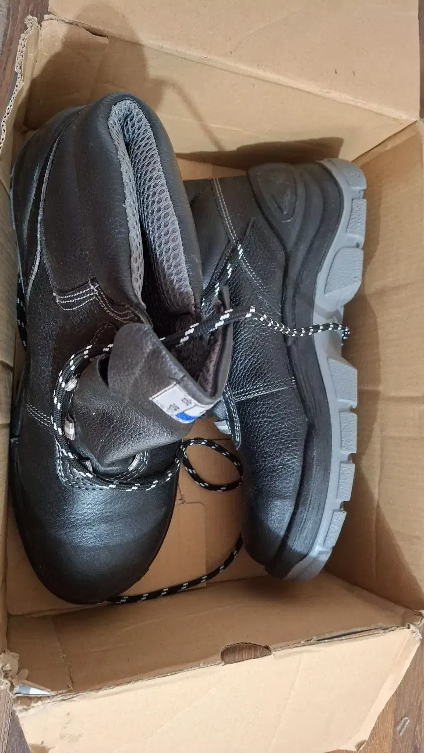 کفش کار|کیف، کفش، کمربند|تهران, جوادیه تهرانپارس|دیوار