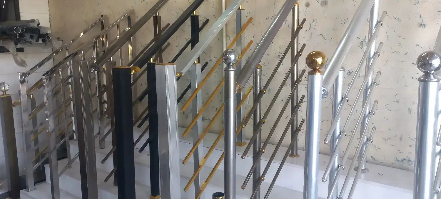 تولیدی حفاظ  کاج|خدمات پیشه و مهارت|شاهین‌شهر, شهرک صنعتی|دیوار