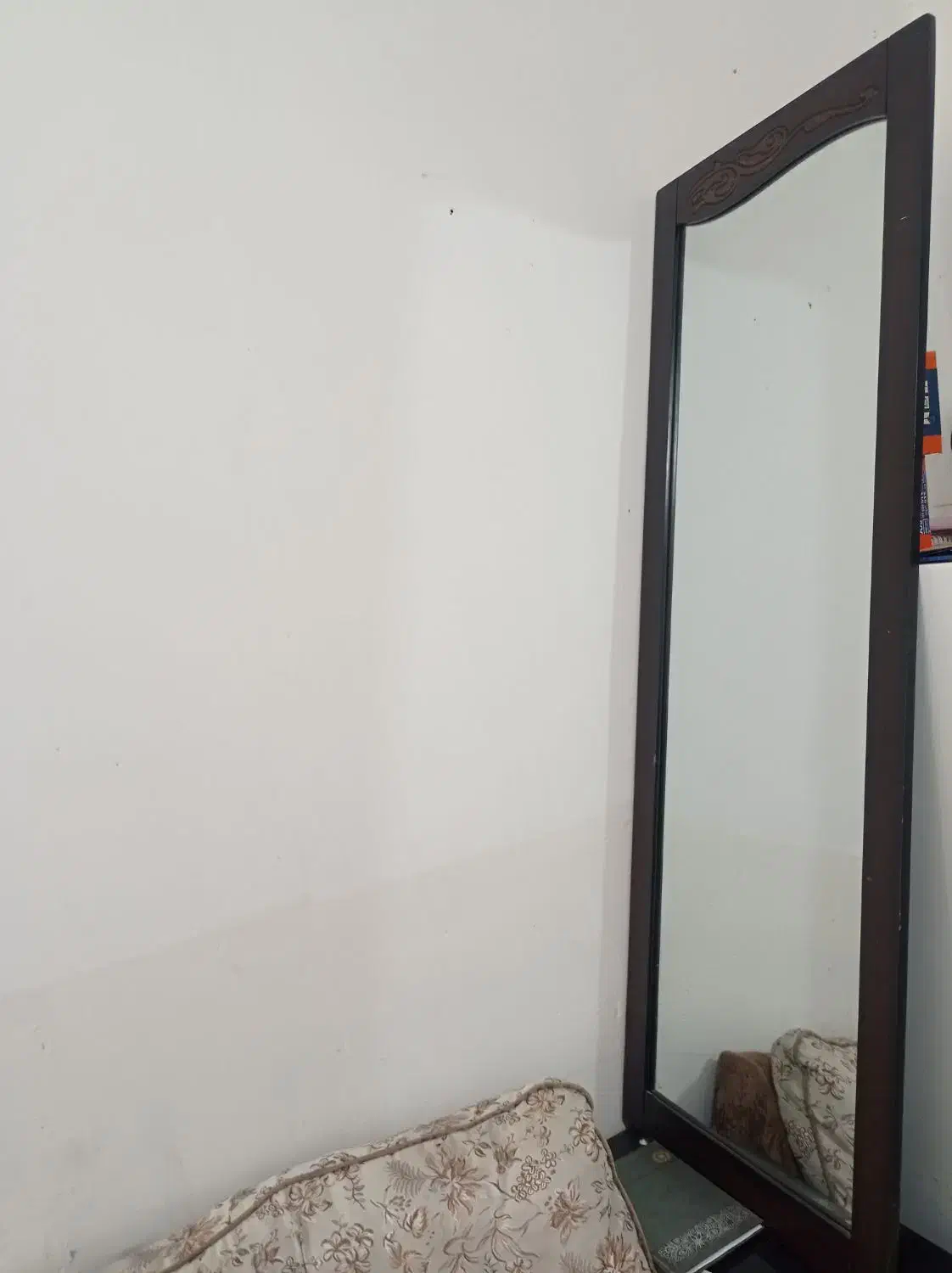 آینه قدی بزرگ|آینه|خرمدره, |دیوار