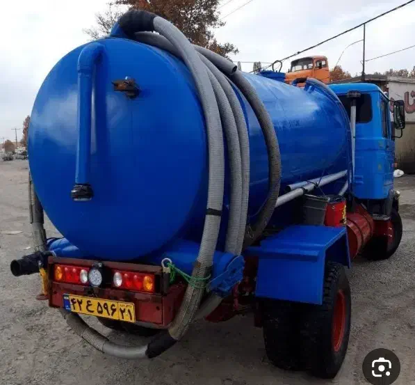 تخلیه چاه ایلام،ملکشاهی،بدره|خدمات پیشه و مهارت|ایلام, |دیوار