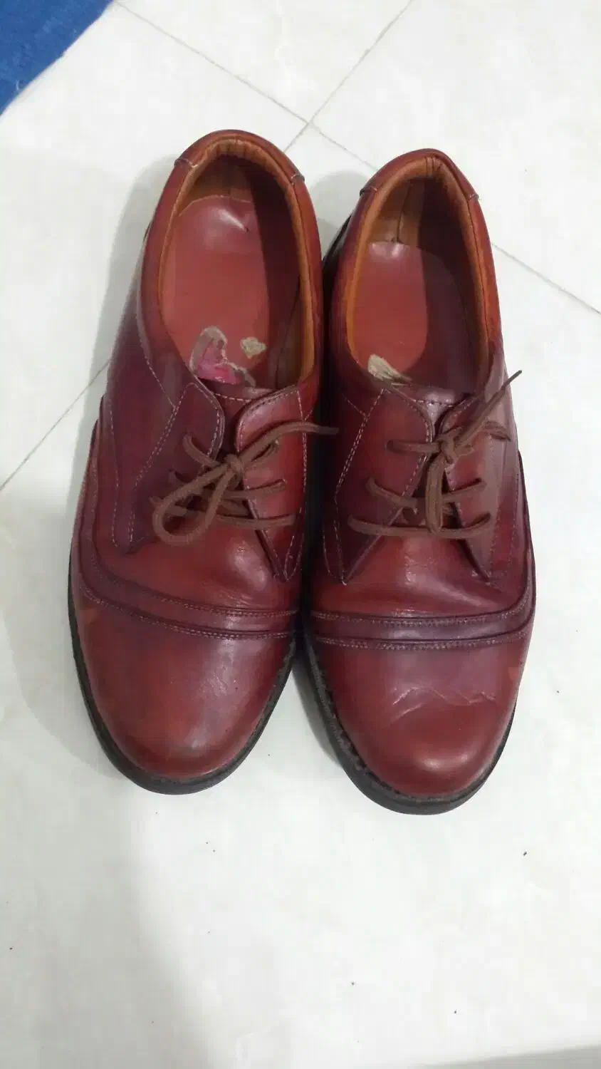 کفشهای چرم طبیعی نووکتانی های مردانه رسمی ومجلسی|کیف، کفش، کمربند|تهران, سبلان (لشگر)|دیوار