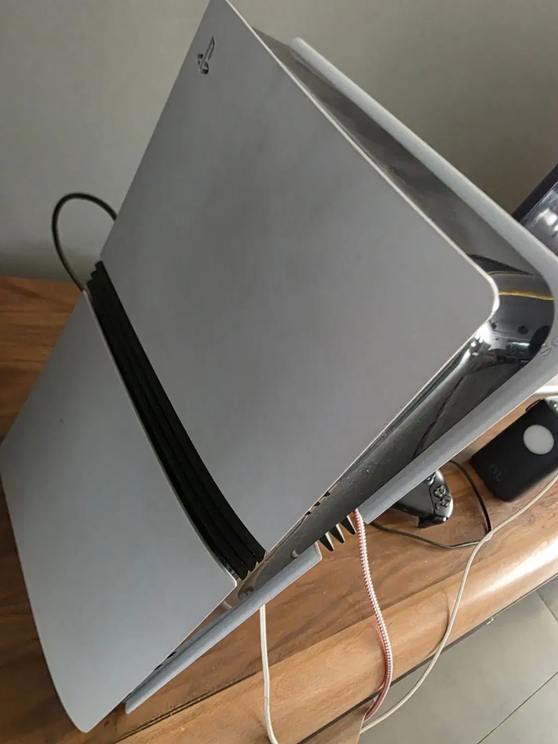 پی اس ۵ پرو|کنسول، بازی ویدئویی و آنلاین|پاکدشت, پاکدشت (مامازند)|دیوار