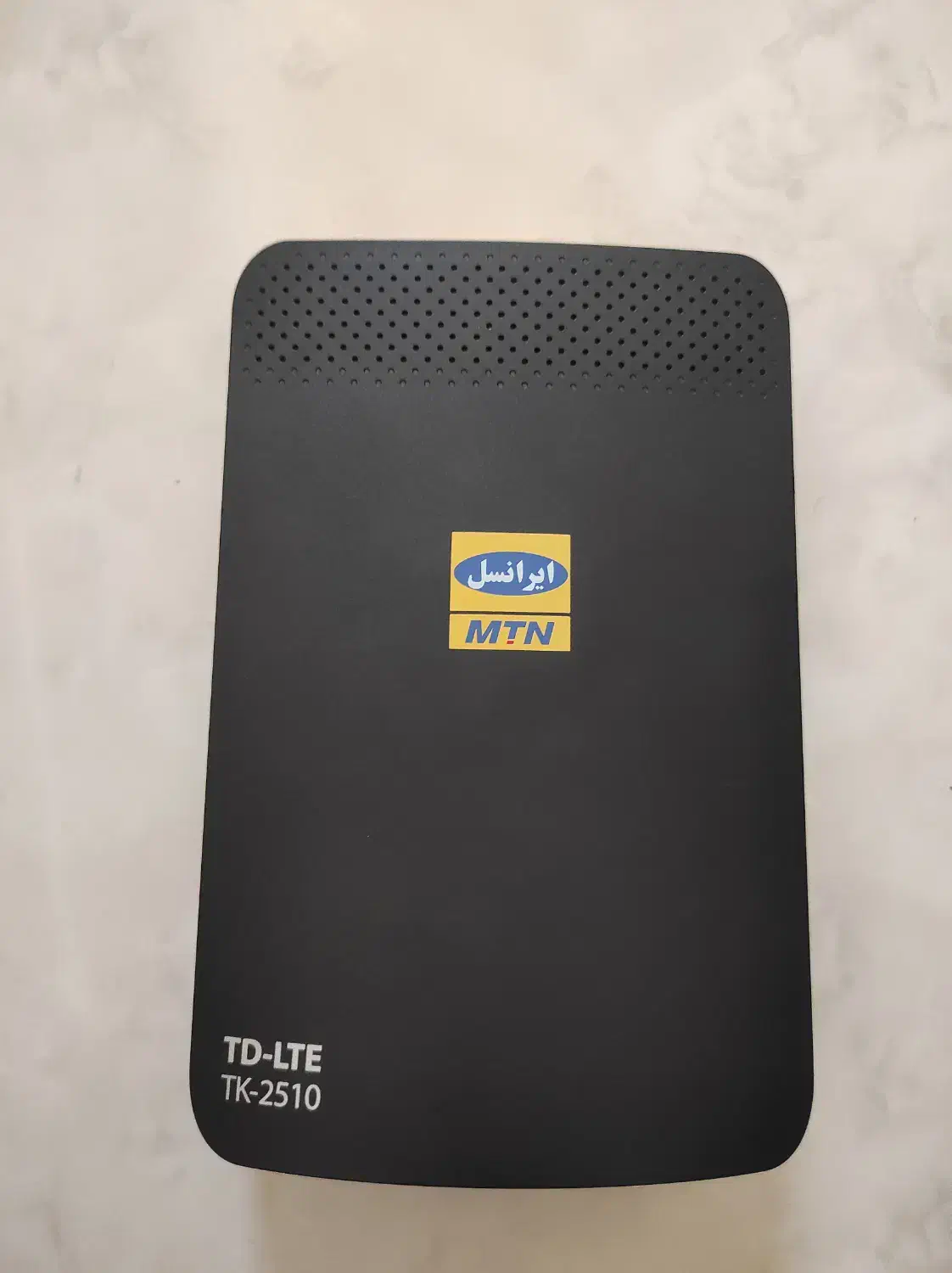مودم TDLTEمدلTK2510ایرانسل|مودم و تجهیزات شبکه|تهران, دهقان|دیوار