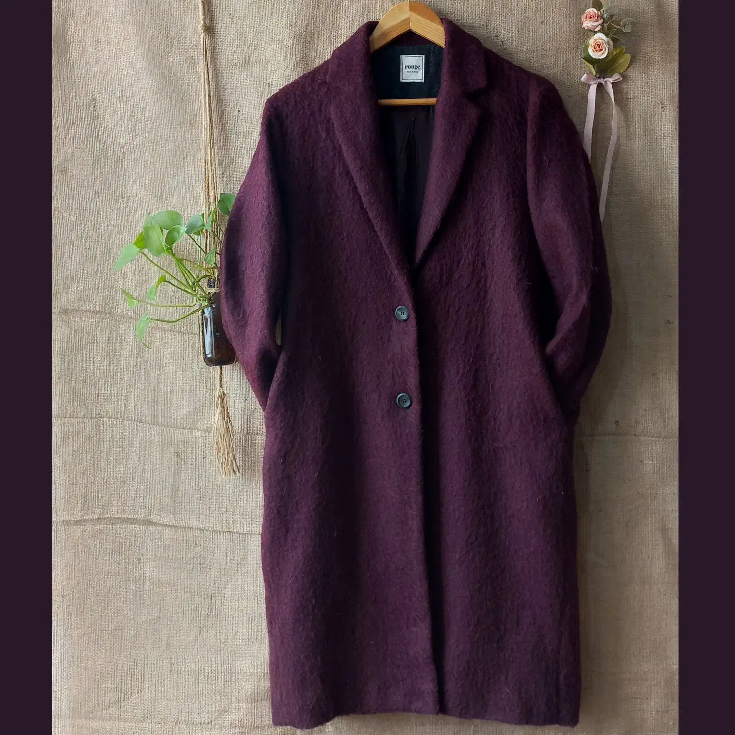 پالتو تک تاناکورا|حراج|تهران, زعفرانیه|دیوار