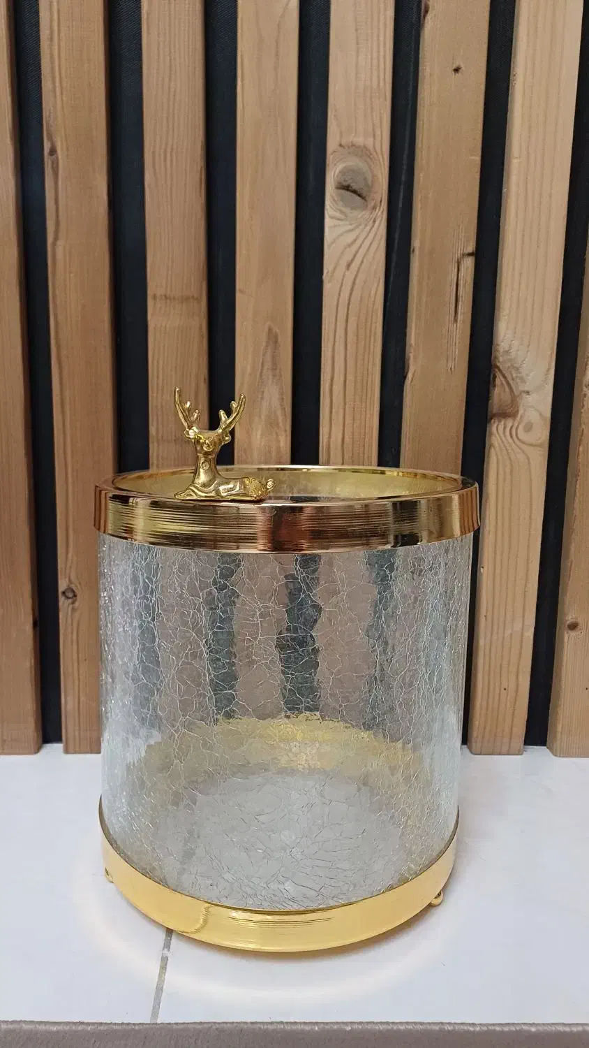 سطل و جادستمالی ست|صنایع دستی و سایر لوازم تزئینی|فولادشهر, C2|دیوار