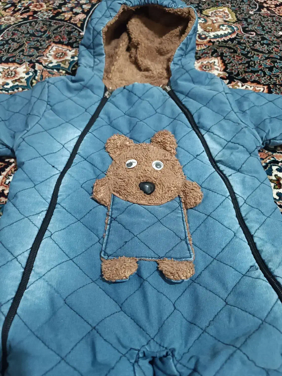 سرهمی نو نو|کفش و لباس بچه|سنندج, |دیوار