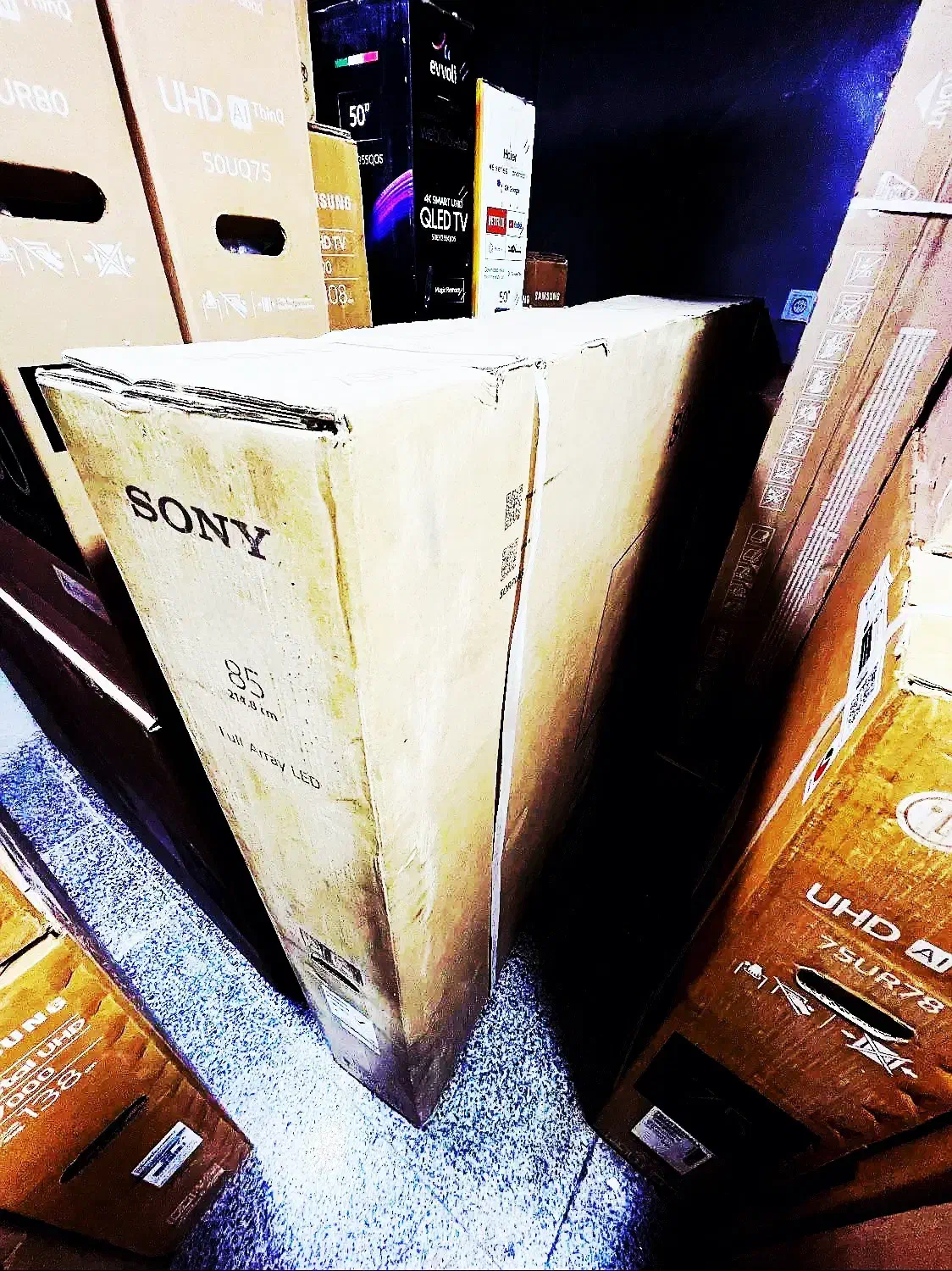 سونی 85 کلکسیونی|کلکسیون و سرگرمی|بندر کنگان, |دیوار