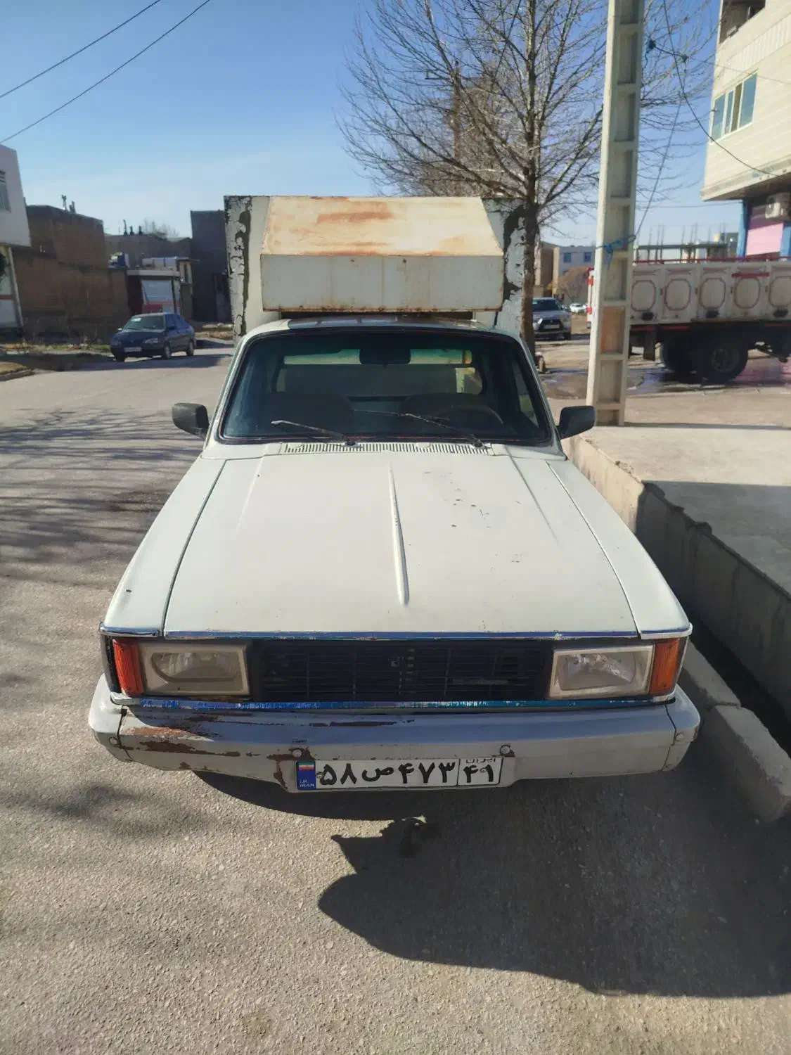 حمل بارباوانت|خدمات حمل و نقل|خرم‌آباد, |دیوار